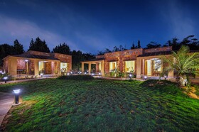 Aranya Vilas Ranthambhore