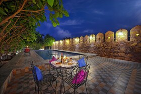 Aranya Vilas Ranthambhore