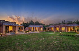 Aranya Vilas Ranthambhore