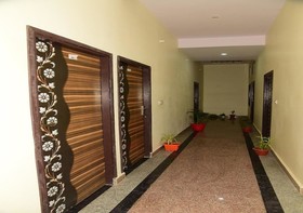 Ashoka Palace