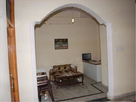 Hotel Green Valley
