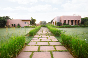 Machli A Wilderness Home