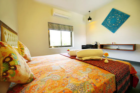 Machli A Wilderness Home