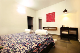 Machli A Wilderness Home