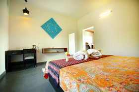 Machli A Wilderness Home