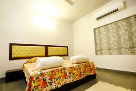 Machli A Wilderness Home