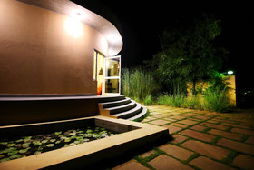 Machli A Wilderness Home