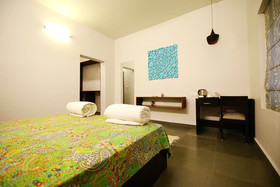 Machli A Wilderness Home