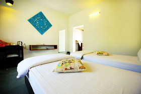 Machli A Wilderness Home