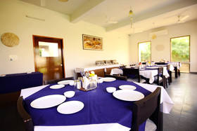Machli A Wilderness Home