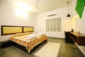 Machli A Wilderness Home