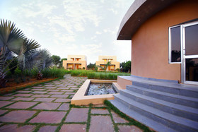 Machli A Wilderness Home