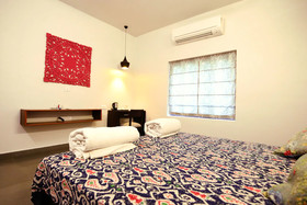 Machli A Wilderness Home