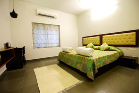 Machli A Wilderness Home