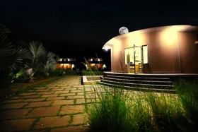 Machli A Wilderness Home
