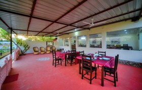 Ranthambhore Nature Camp Resort