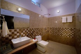 Ranthambhore Nature Camp Resort