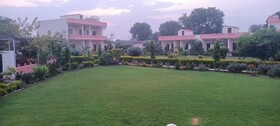 Ranthambhore Nature Camp Resort