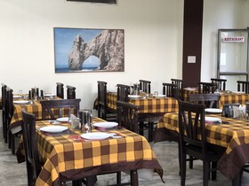 Ranthambore City Heart