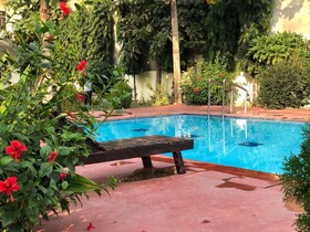 Ranthambore City Heart