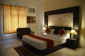 Ranthambore City Heart