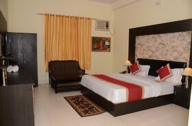 Ranthambore City Heart