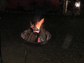 Ranthambore City Heart