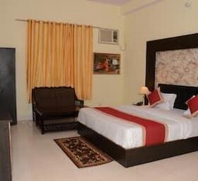 Ranthambore City Heart