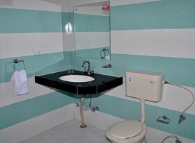 Ranthambore City Heart