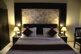 Ranthambore City Heart