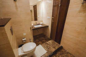 WelcomHeritage Mount Valley Resort - Ranthambore