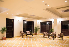 WelcomHeritage Mount Valley Resort - Ranthambore