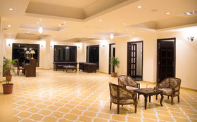 WelcomHeritage Mount Valley Resort - Ranthambore