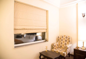 WelcomHeritage Mount Valley Resort - Ranthambore