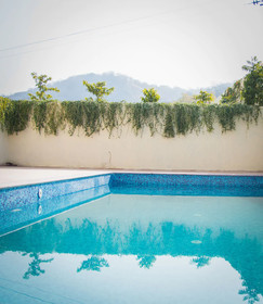 WelcomHeritage Mount Valley Resort - Ranthambore