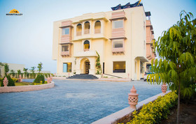 WelcomHeritage Mount Valley Resort - Ranthambore