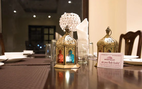 WelcomHeritage Mount Valley Resort - Ranthambore