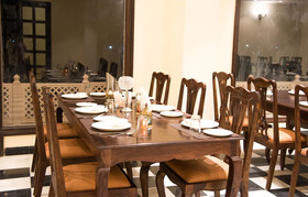 WelcomHeritage Mount Valley Resort - Ranthambore