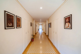 WelcomHeritage Mount Valley Resort - Ranthambore