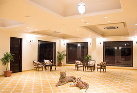 WelcomHeritage Mount Valley Resort - Ranthambore