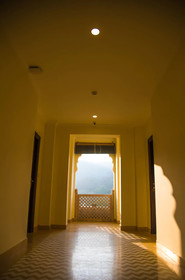 WelcomHeritage Mount Valley Resort - Ranthambore