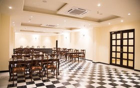 WelcomHeritage Mount Valley Resort - Ranthambore