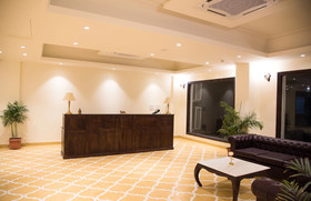 WelcomHeritage Mount Valley Resort - Ranthambore