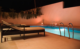 WelcomHeritage Mount Valley Resort - Ranthambore