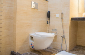 WelcomHeritage Mount Valley Resort - Ranthambore