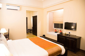 WelcomHeritage Mount Valley Resort - Ranthambore