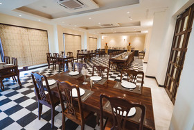 WelcomHeritage Mount Valley Resort - Ranthambore