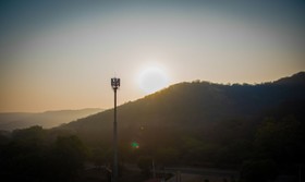 WelcomHeritage Mount Valley Resort - Ranthambore