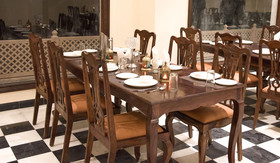 WelcomHeritage Mount Valley Resort - Ranthambore