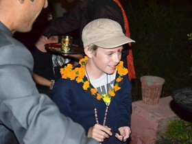 The Tiger Queen Ranthambore